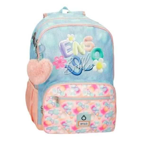 Ranac za školu ENSO bubbles 44cm 0