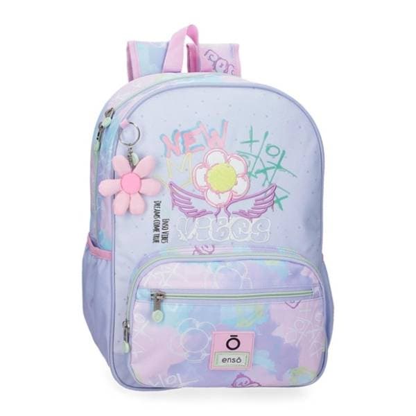 Ranac za školu ENSO New vibes 38cm 0