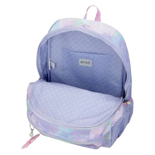 Ranac za školu ENSO New vibes 44cm 3