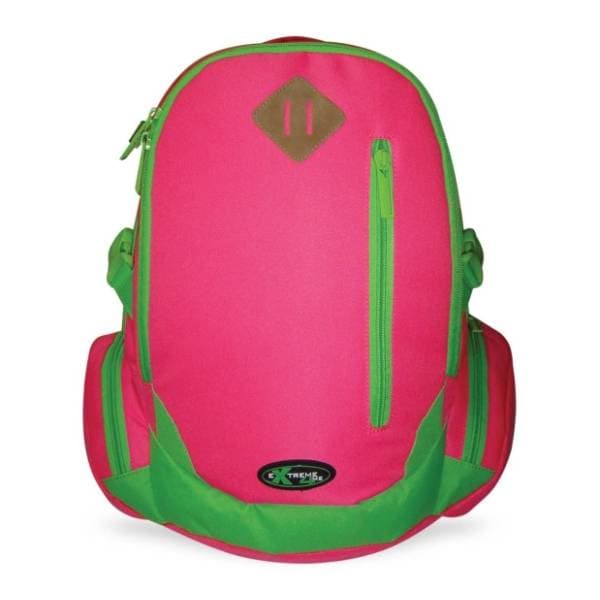 Ranac za školu EXTREME4ME 45cm roze 0