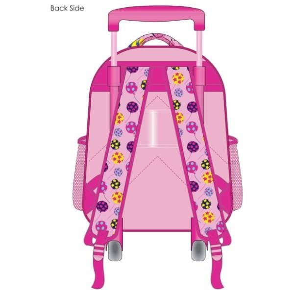 Ranac za školu MOJA KNJIŽARA 563121 Disney Minnie trolley 1