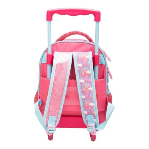 Ranac za školu MOJA KNJIŽARA Must rainbow 584594 trolley 1