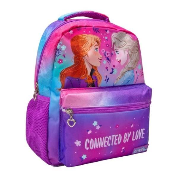 Ranac za školu MOJA KNJIŽARA Disney Frozen love 0