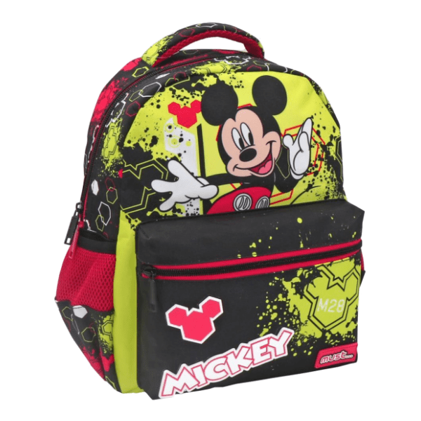 Ranac za školu MOJA KNJIŽARA Mickey Disney 0