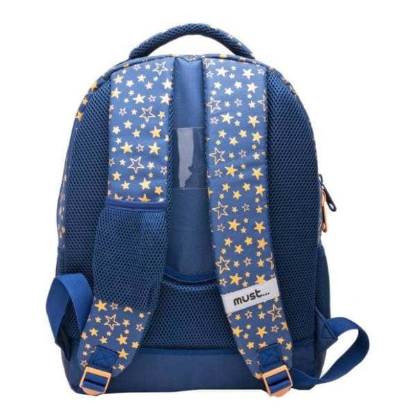 Ranac za školu MOJA KNJIŽARA Must my shiny star 1