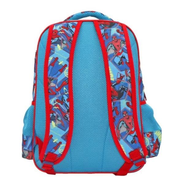 Ranac za školu MOJA KNJIŽARA Must Spiderman 1