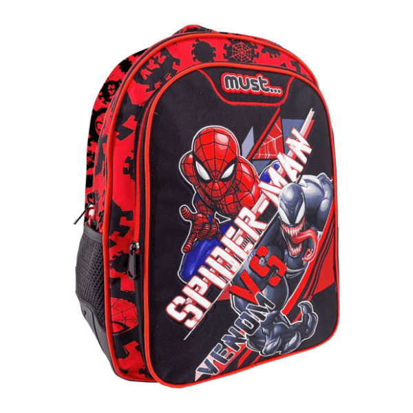 Ranac za školu MOJA KNJIŽARA Spiderman Disney 0
