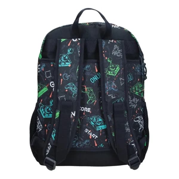Ranac za školu MOVOM Gamer 38cm 2