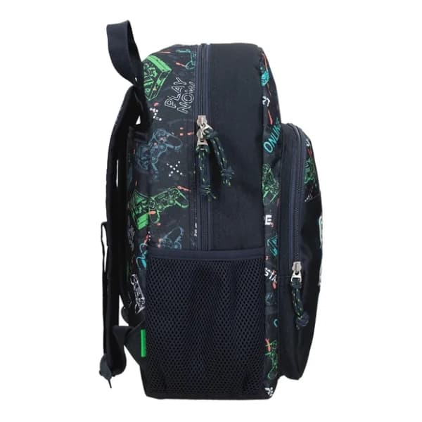 Ranac za školu MOVOM Gamer 38cm 1
