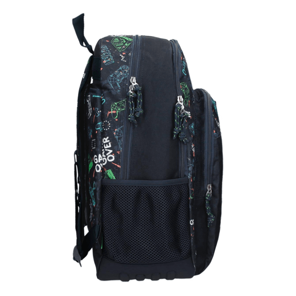 Ranac za školu MOVOM Gamer 46cm 1