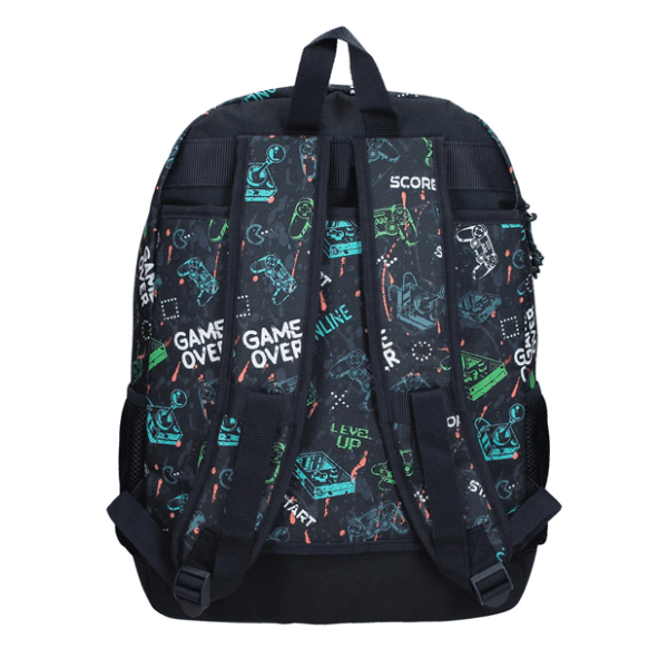 Ranac za školu MOVOM Gamer 46cm 2