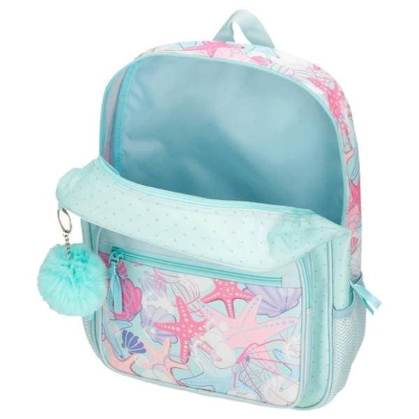 Ranac za školu MOVOM I Love sea life 38cm 2