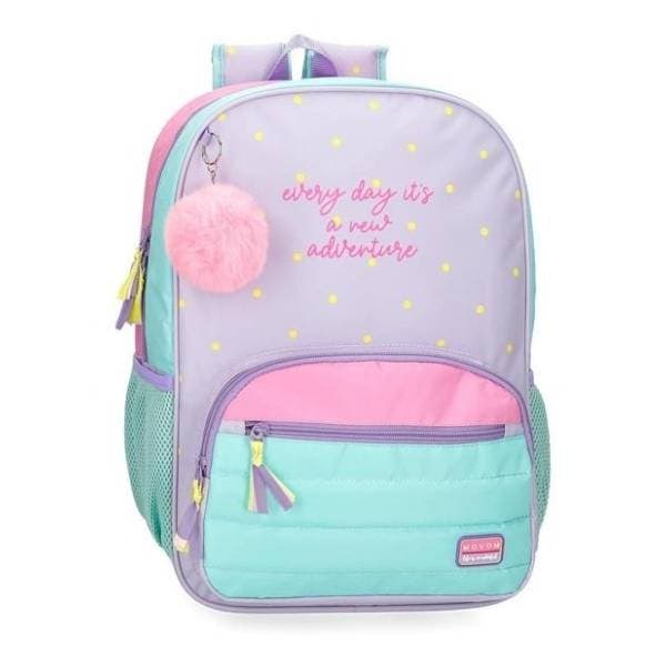 Ranac za školu MOVOM New adventure 38cm 0