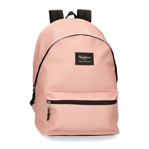 Ranac za školu PEPE JEANS Aris 44cm pink 0