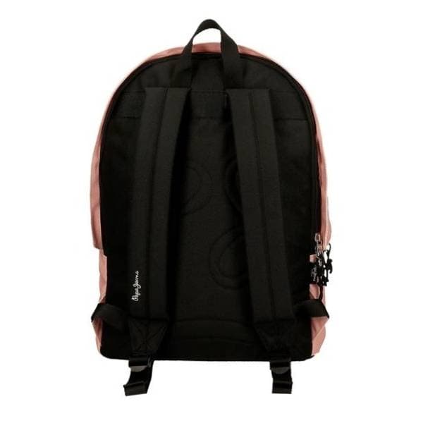 Ranac za školu PEPE JEANS Aris 44cm pink 2