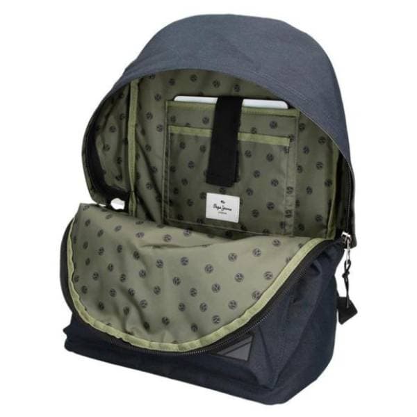 Ranac za školu PEPE JEANS Cromwell 44cm 1