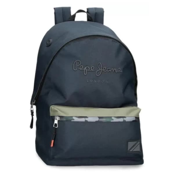 Ranac za školu PEPE JEANS Cromwell 44cm 0