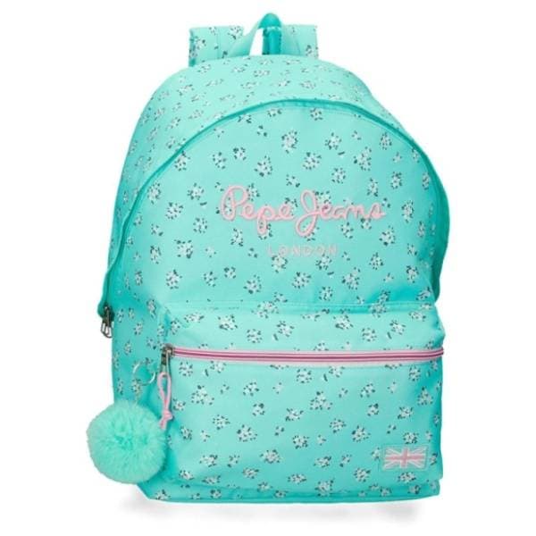 Ranac za školu PEPE JEANS Nora 44cm 0