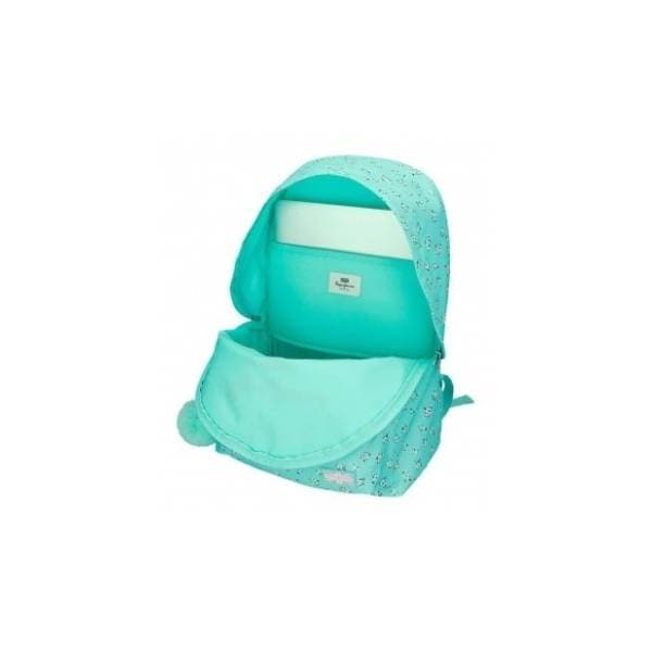 Ranac za školu PEPE JEANS Nora 44cm 2