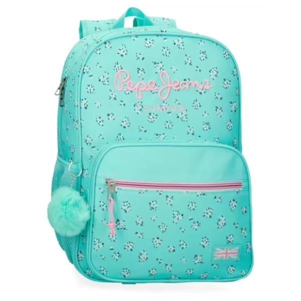 Ranac za školu PEPE JEANS Nora 40cm 0