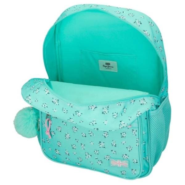 Ranac za školu PEPE JEANS Nora 40cm 1
