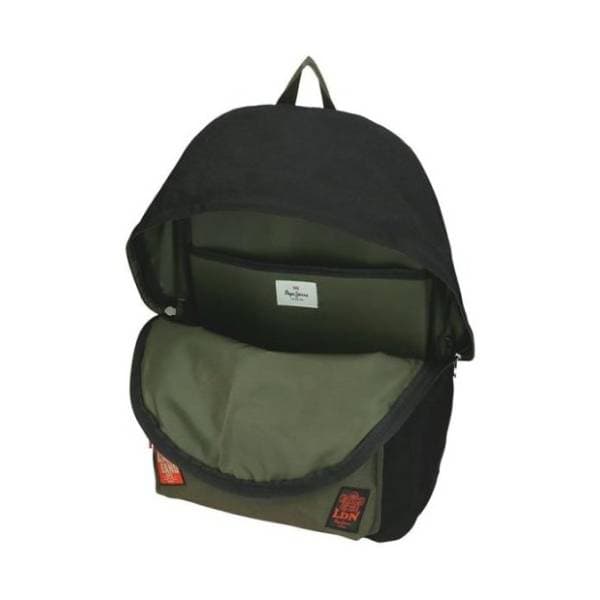 Ranac za školu PEPE JEANS Ponder 44cm 1