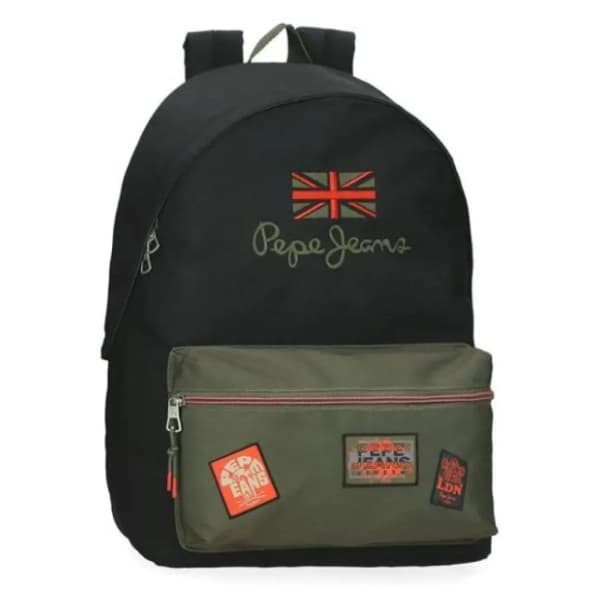 Ranac za školu PEPE JEANS Ponder 44cm 0