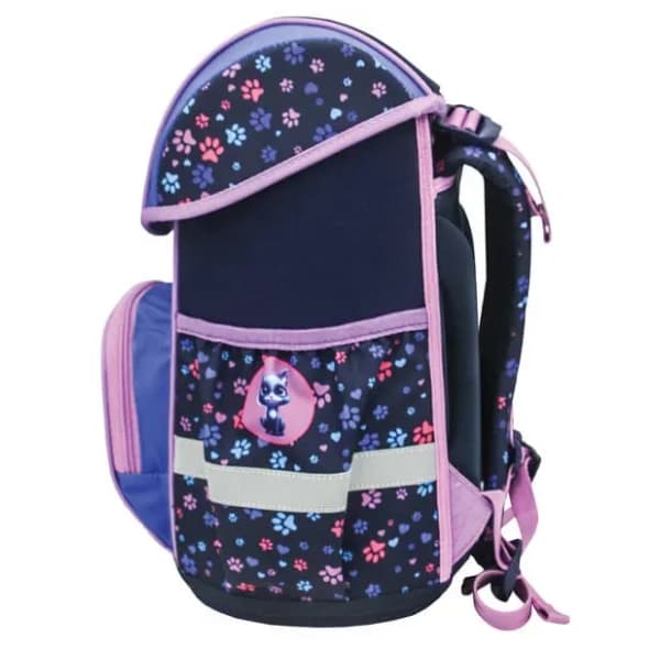 Ranac za školu S-COOL Premium Meow 42cm 1