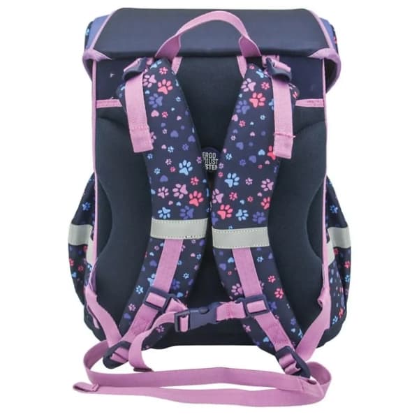 Ranac za školu S-COOL Premium Meow 42cm 2