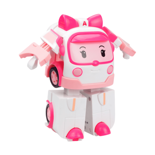 Robot Amber SPINO 0