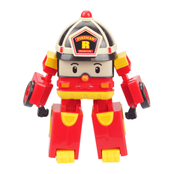 Robot sa svetlom i muzikom MERX 0