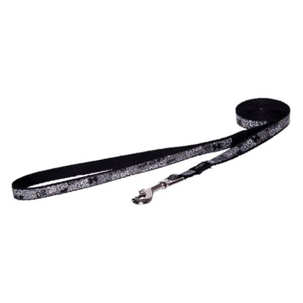 ROGZ Trendy multi bones reflektujući povodac za pse M 0