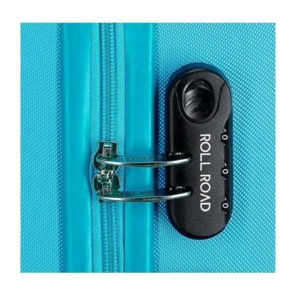 ROLL ROAD set kofera plavi 3kom 58.494.60 1