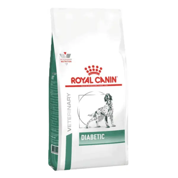 ROYAL CANIN Diabetic hrana za pse 7kg 0