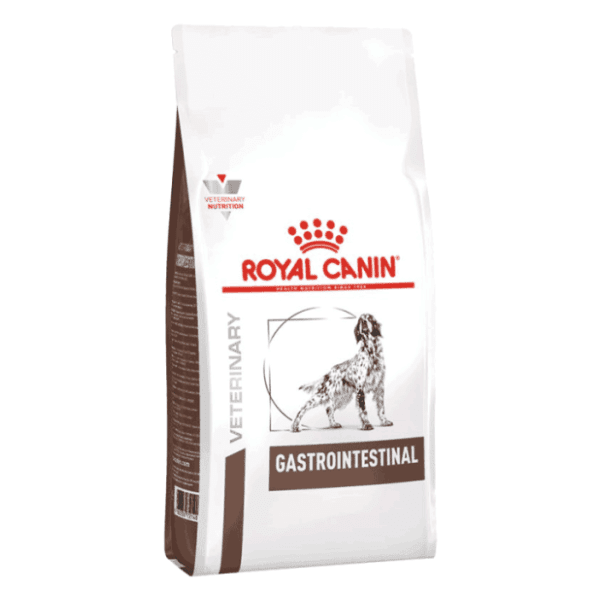 ROYAL CANIN Gastrointestinal hrana za pse 15kg 0
