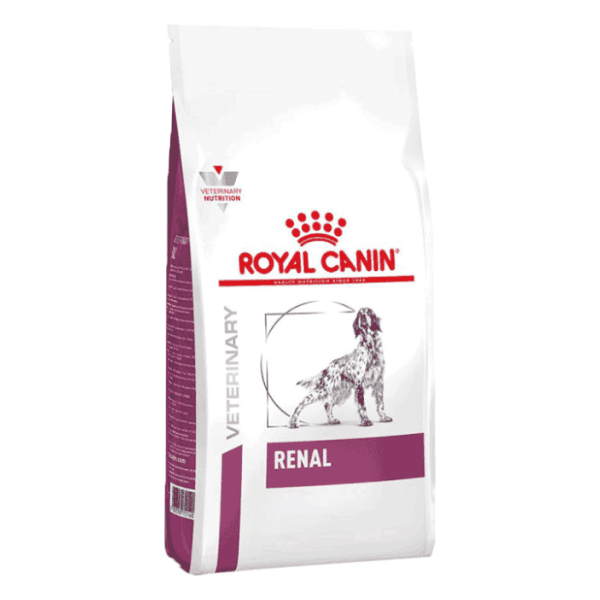 ROYAL CANIN Renal hrana za pse 7kg 0