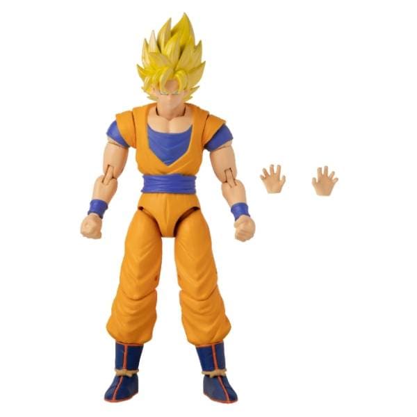 Set Dragon Ball BANDAI 2