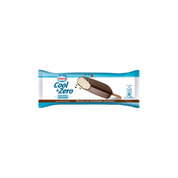 Sladoled NESTLE cool & zero 70ml 0