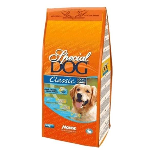 SPECIAL DOG Classic hrana za pse 10kg 0