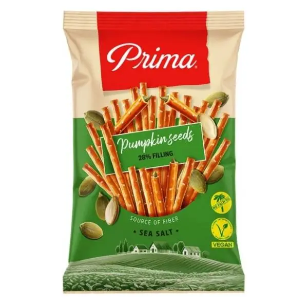 Štapići ŠTARK Prima golica 120g 0