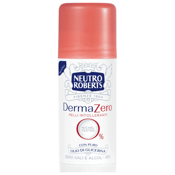 Stik NEUTRO ROBERTS Derma zero 40ml 0
