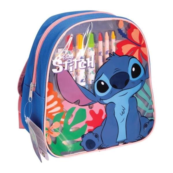 Stitch magija u jednom paketu 1