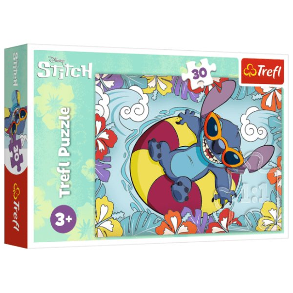 Stitch magija u jednom paketu 2