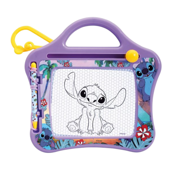 Stitch magija u jednom paketu 3