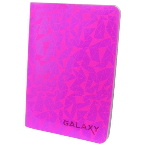 Sveska A4 dikto OPTIMUM Galaxy 40listova 1kom 2