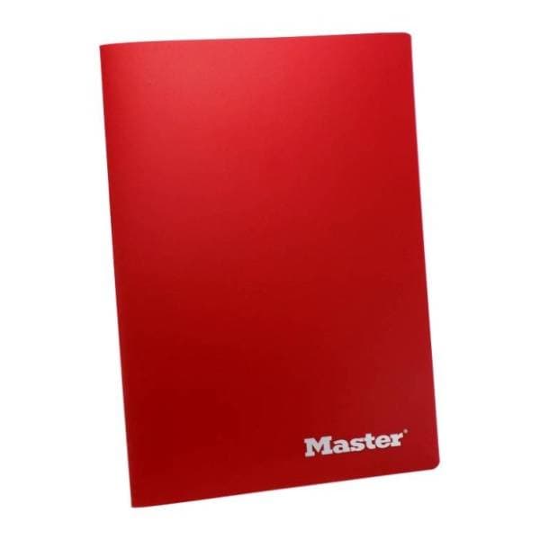 Sveska A4 dikto OPTIMUM Master 40listova 1kom 2