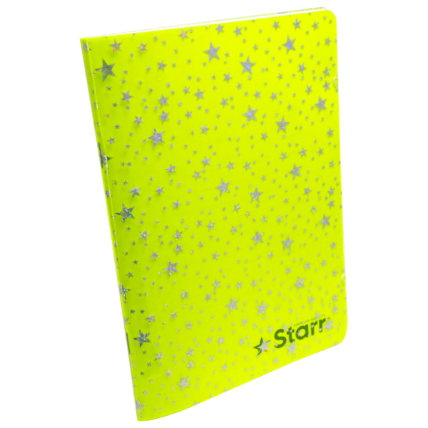 Sveska A4 karo OPTIMUM Starr 40listova 1kom 2