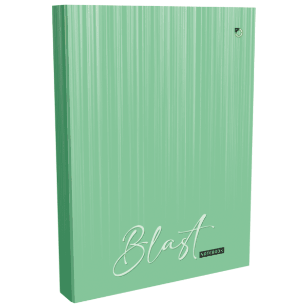 Sveska A5 blanko OPTIMUM Classic 80listova 1kom 3