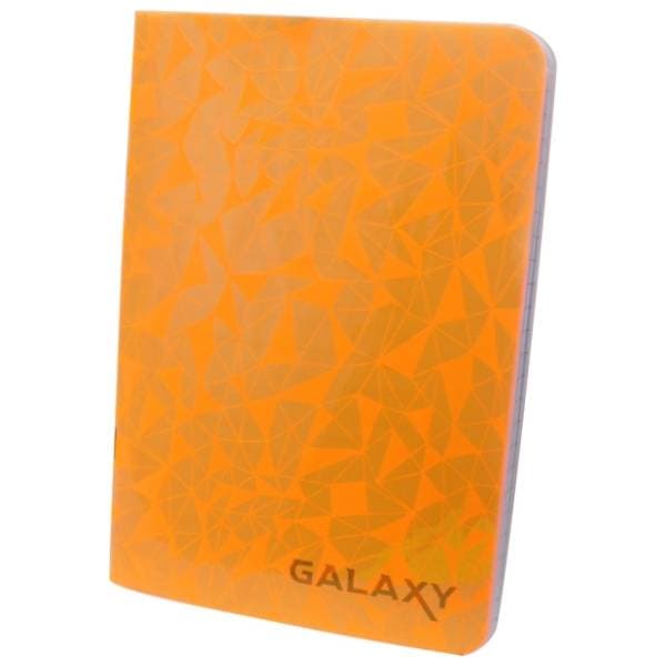 Sveska A5 dikto OPTIMUM Galaxy 40listova 1kom 0
