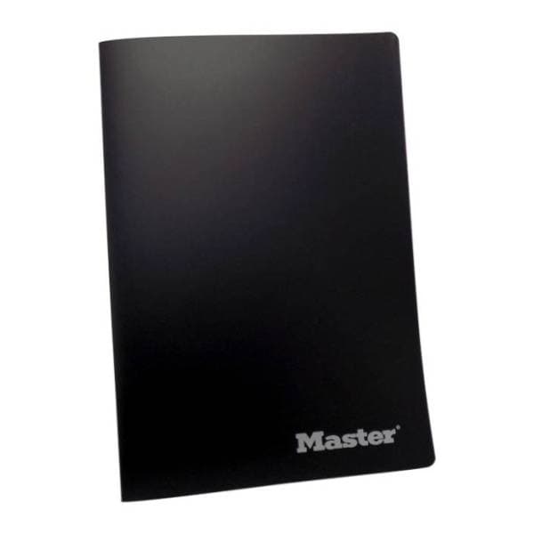 Sveska A5 dikto OPTIMUM Master 40listova 1kom 2